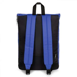 Рюкзак EASTPAK Up Roll Tarp Blue