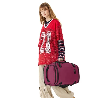 Рюкзак-сумка EASTPAK Carry Pack Wine Burgundy