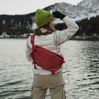 Шапка Kusto One Горох