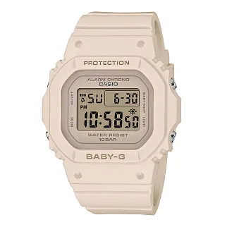 Часы Casio Baby-G BGD-565-4