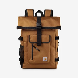 Рюкзак Carhartt WIP Philis Hamilton Brown