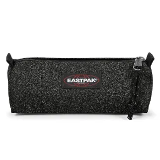 Пенал EASTPAK Benchmark Single Spark Black