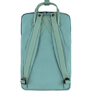 Рюкзак Fjallraven Kanken Laptop 17 Sky Blue (501)