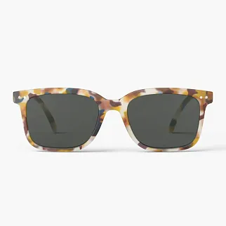 Очки IZIPIZI #L Blue Tortoise