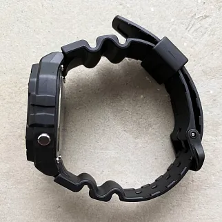 Часы Casio W-218H-1AVEF