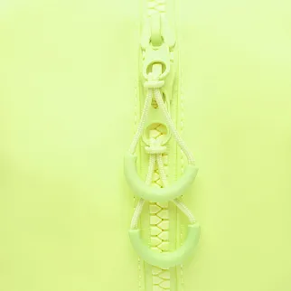 Несессер SHU лайм