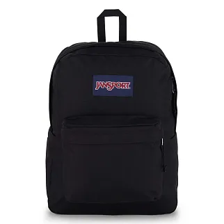 Рюкзак Jansport Superbreak Plus Black