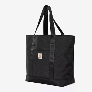Сумка-тоут Carhartt WIP Prescott Tote Black