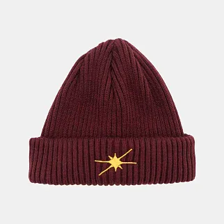 Шапка Меч TIP CAP EMBROIDERED Bordo