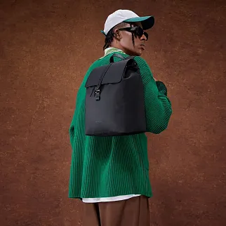 Рюкзак Gaston Luga Dash Bucket Black