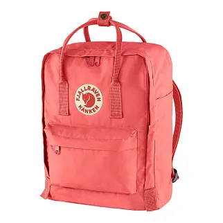 Рюкзак Fjallraven Kanken Peach Pink (319)