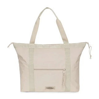 Сумка Eastpak Travel Tote Monotone Beige