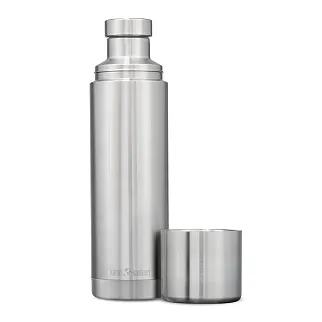 Термос Klean Kanteen TKPRO Insulated 1000 мл Brushed Stainless