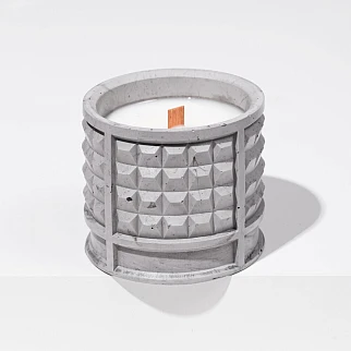 Свеча Забор Матвей Делает