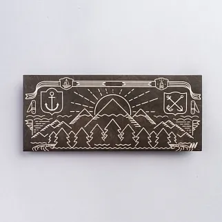 Кошелек New Wallet Travel