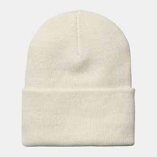 Шапка Carhartt WIP Watch Hat Natural