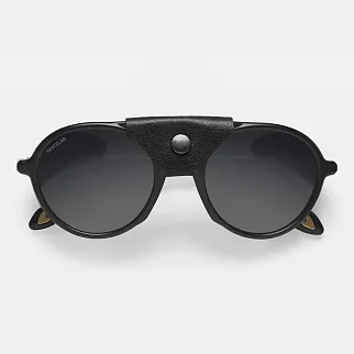 Очки WhiteLab Tour Black/Black