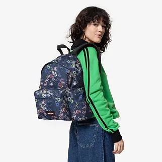 Рюкзак EASTPAK Day Pak'r Flora Fade Navy