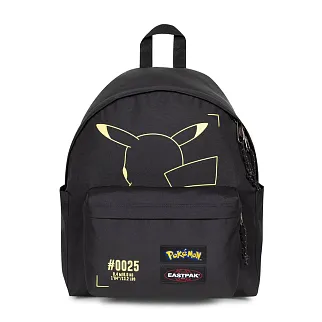 Рюкзак EASTPAK Day Pak'r Pokemon Pikachu