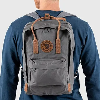 Рюкзак Fjallraven Kanken No2 Dusk (042) Laptop 15