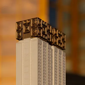 Модель Конкретика Президиум РАН