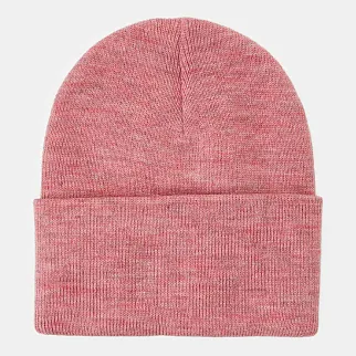 Шапка Carhartt WIP Watch Hat Dahlia Heather