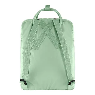 Рюкзак Fjallraven Kanken Mint Green (600)