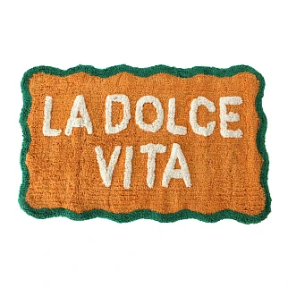 Коврик для ванной Kersten La Dolce Vita (50x80 см)