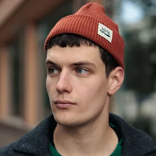 Шапка ННХ Фудзи укороченная (разные цвета)