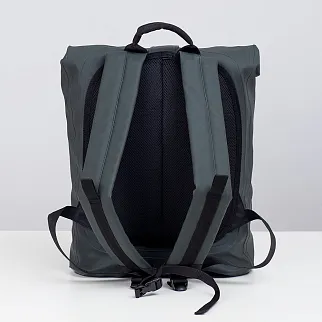 Рюкзак водонепроницаемый Gamp Amsterdam green 20l