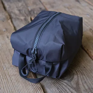 Несессер SHU темно-серый