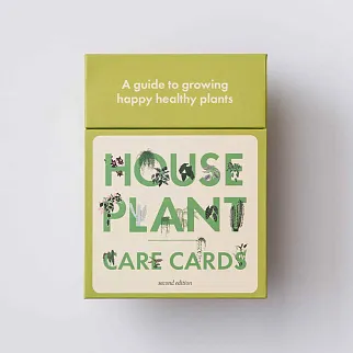 Набор карточек для садоводов Another Studio (32 шт)