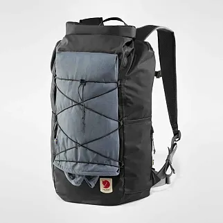 Рюкзак Fjallraven High Coast Rolltop 26 Black (550)