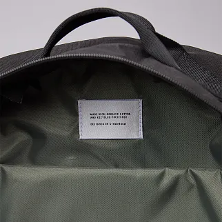 Рюкзак Sandqvist August Black