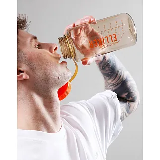 Бутылка Elliker FOSS SAND