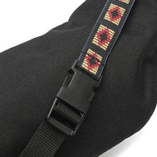 Сумка на пояс EASTPAK Way Hot Waist Pak'r Vintage Black