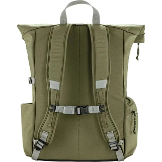 Рюкзак Fjallraven Vardag Foldsack 25 Green-Clay (620-221)