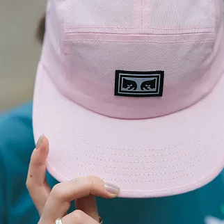 Кепка Obey Icon Eyes Camp Hat Pirouette