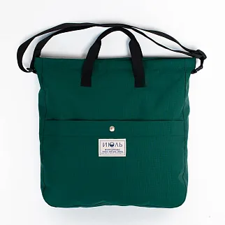 Шоппер iyulstore Огурец