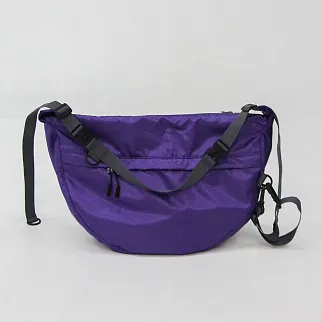 Сумка iyulstore Le sac Фиалка