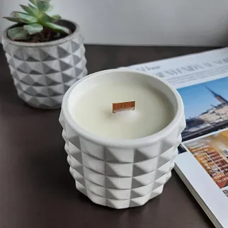 Свеча Joli Home Колючка