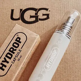 Пропитка для обуви Hydrop Capsule