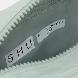 Мини сумка SHU мятная