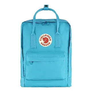 Рюкзак Fjallraven Kanken Deep Turqoise (532)