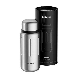 Термос bobber Barrel 1360 мл Matte