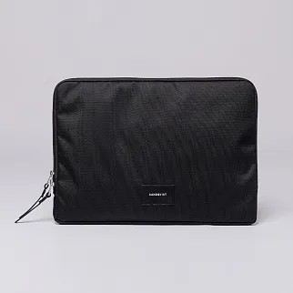 Чехол для ноутбука Sandqvist Black 14''