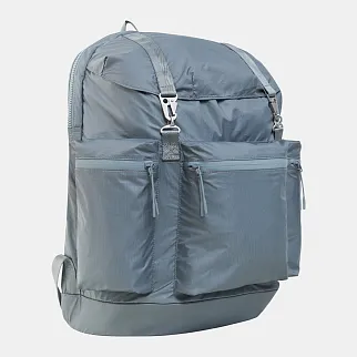 Рюкзак SHU серый туристический