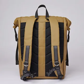 Рюкзак Sandqvist Konrad Bronze