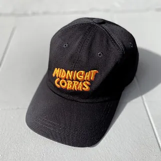 Кепка FRIEND FUNCTION Midnight Cobras