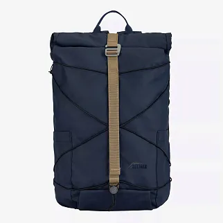 Рюкзак ELLIKER Dayle Navy